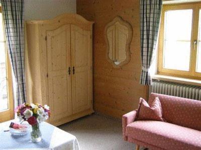 Haus Friedl Hotel Kitzbühel Buitenkant foto