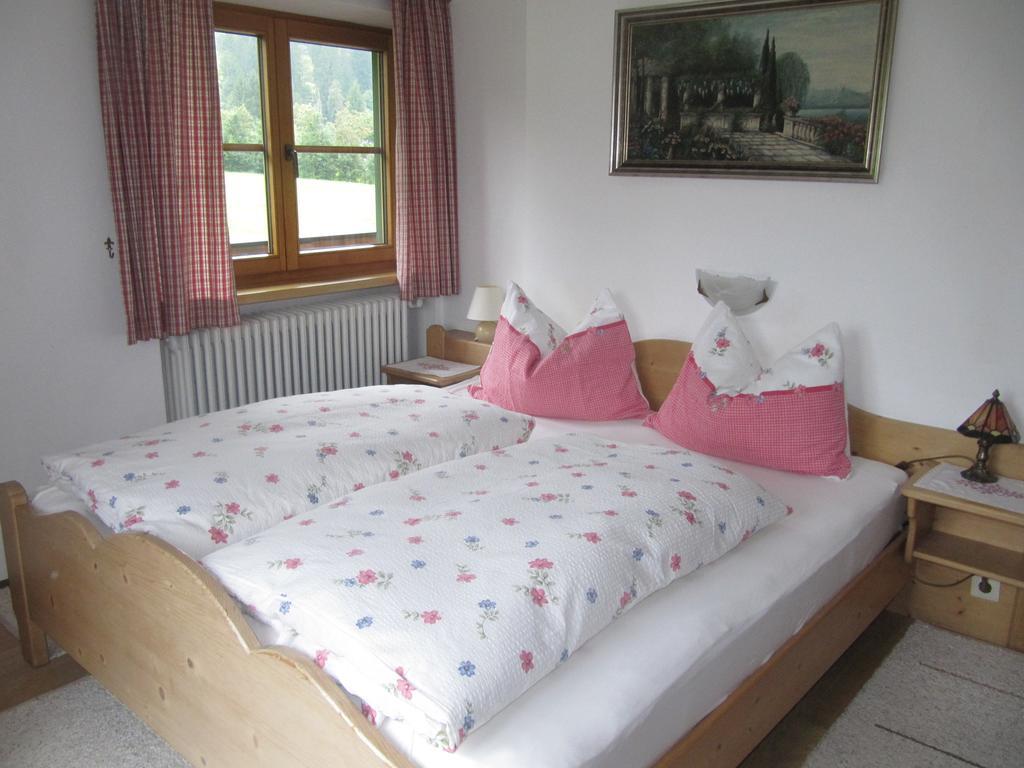 Haus Friedl Hotel Kitzbühel Kamer foto