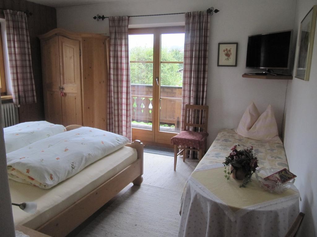 Haus Friedl Hotel Kitzbühel Kamer foto