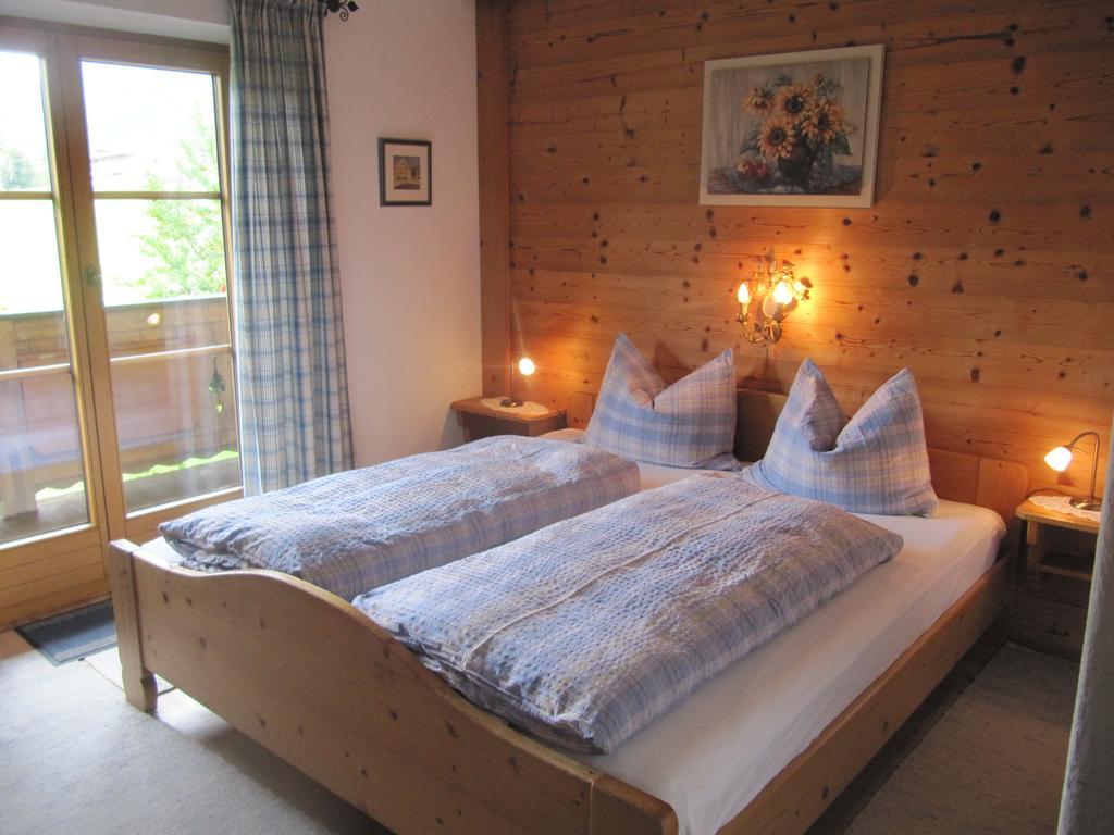 Haus Friedl Hotel Kitzbühel Kamer foto