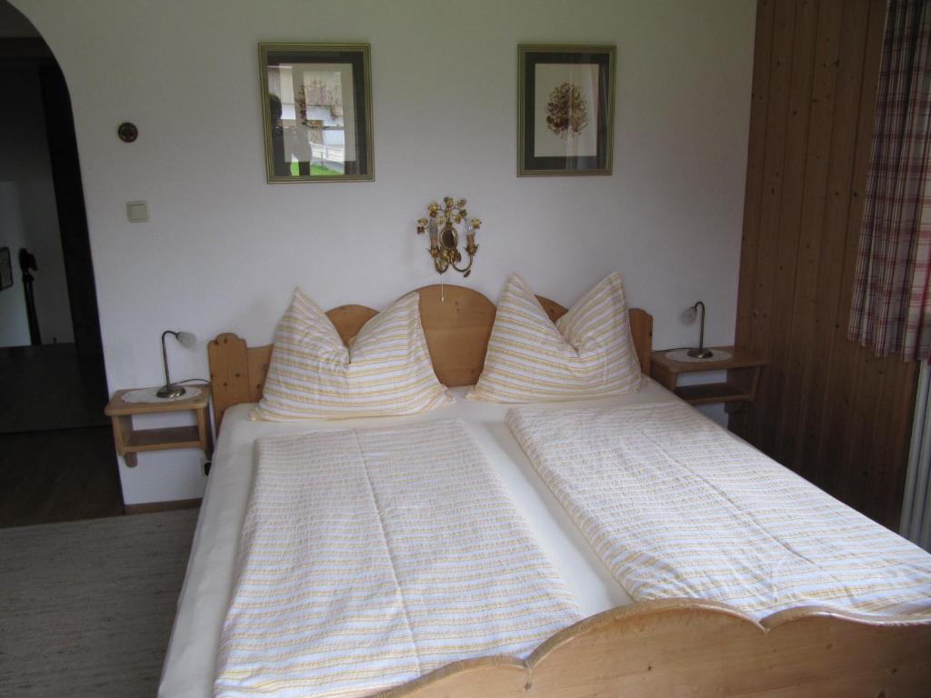 Haus Friedl Hotel Kitzbühel Buitenkant foto