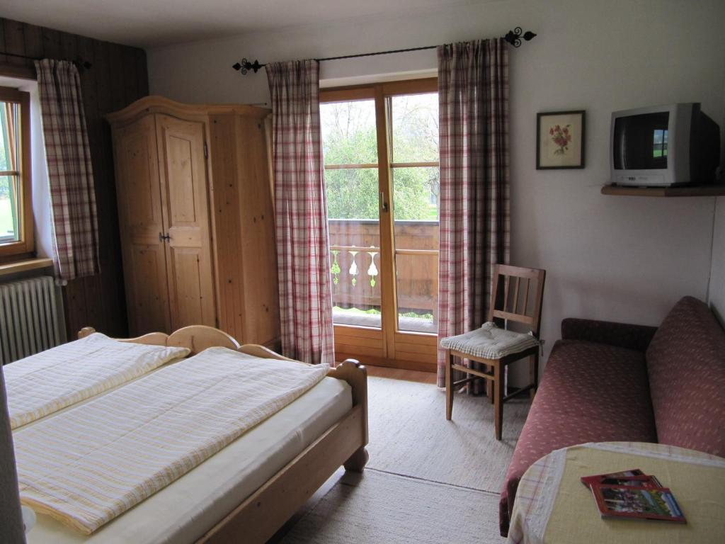 Haus Friedl Hotel Kitzbühel Buitenkant foto