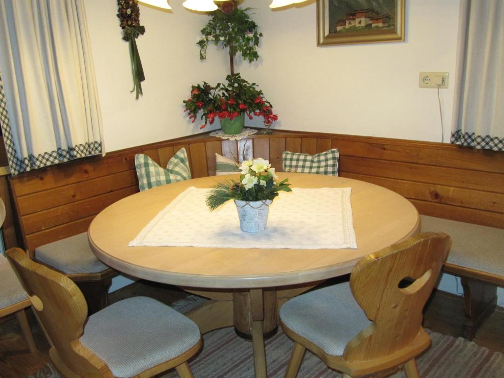 Haus Friedl Hotel Kitzbühel Buitenkant foto