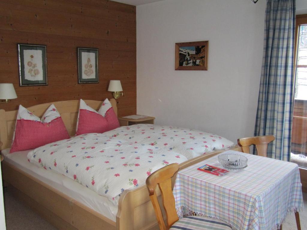Haus Friedl Hotel Kitzbühel Kamer foto