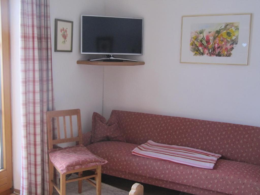 Haus Friedl Hotel Kitzbühel Kamer foto