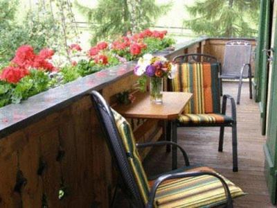 Haus Friedl Hotel Kitzbühel Buitenkant foto